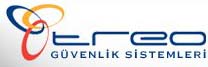 Treo Güvenlik Sistemleri Logo